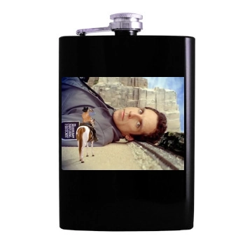 Ben Stiller Hip Flask