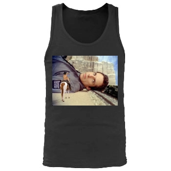 Ben Stiller Men's Tank Top