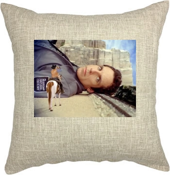 Ben Stiller Pillow