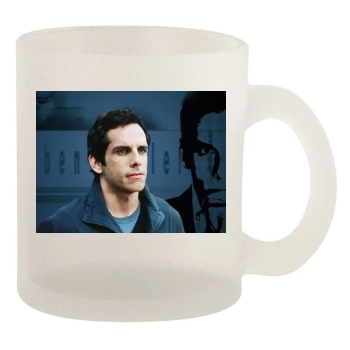 Ben Stiller 10oz Frosted Mug