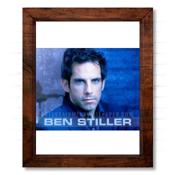 Ben Stiller 14x17