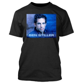 Ben Stiller Men's TShirt