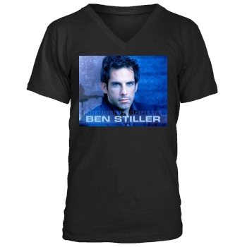 Ben Stiller Men's V-Neck T-Shirt