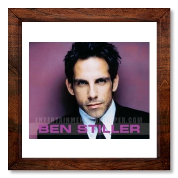 Ben Stiller 12x12