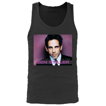 Ben Stiller Men's Tank Top