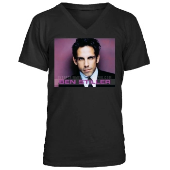 Ben Stiller Men's V-Neck T-Shirt