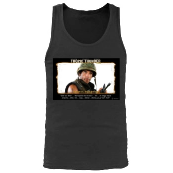 Ben Stiller Men's Tank Top