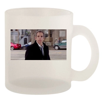 Ben Stiller 10oz Frosted Mug