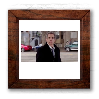 Ben Stiller 6x6