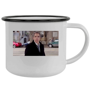 Ben Stiller Camping Mug