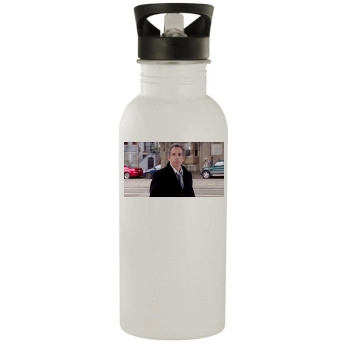 Ben Stiller Stainless Steel Water Bottle