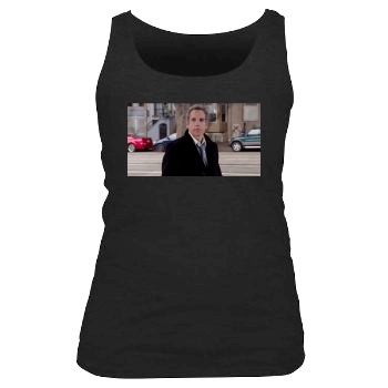 Ben Stiller Women's Tank Top