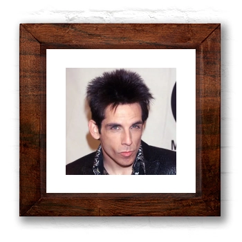 Ben Stiller 6x6