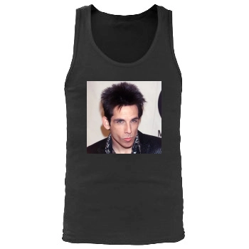 Ben Stiller Men's Tank Top