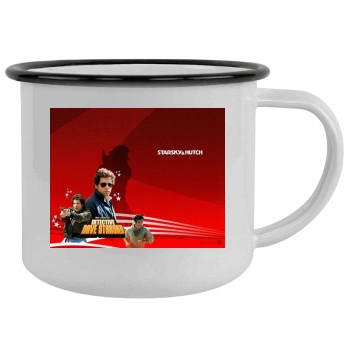 Ben Stiller Camping Mug