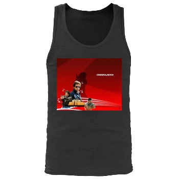 Ben Stiller Men's Tank Top