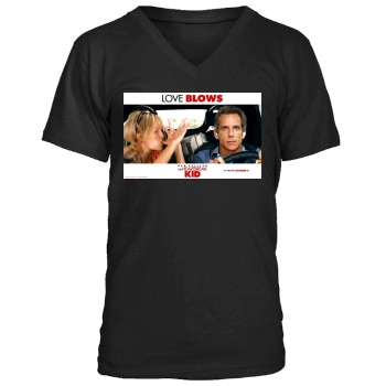 Ben Stiller Men's V-Neck T-Shirt