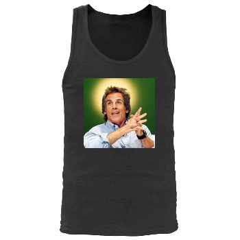 Ben Stiller Men's Tank Top