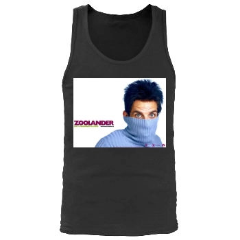 Ben Stiller Men's Tank Top