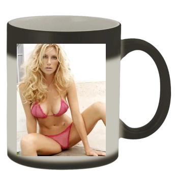 Brande Roderick Color Changing Mug