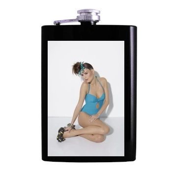 Brande Roderick Hip Flask