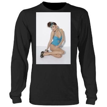 Brande Roderick Men's Heavy Long Sleeve TShirt