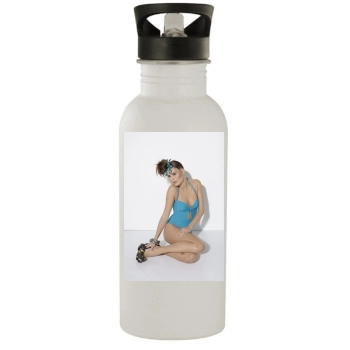 Brande Roderick Stainless Steel Water Bottle