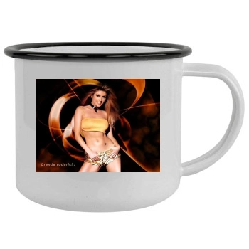 Brande Roderick Camping Mug