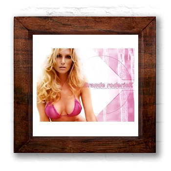 Brande Roderick 6x6