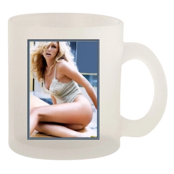 Brande Roderick 10oz Frosted Mug