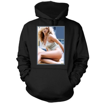 Brande Roderick Mens Pullover Hoodie Sweatshirt