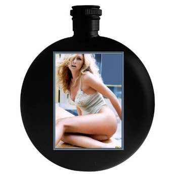 Brande Roderick Round Flask