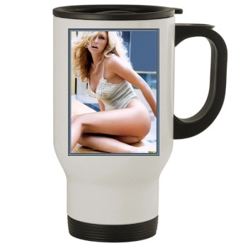 Brande Roderick Stainless Steel Travel Mug