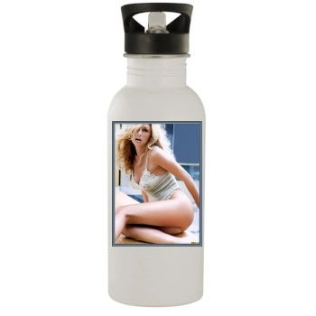 Brande Roderick Stainless Steel Water Bottle