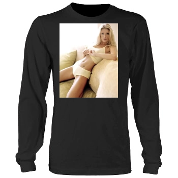 Brande Roderick Men's Heavy Long Sleeve TShirt