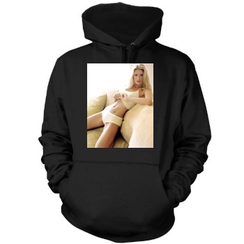 Brande Roderick Mens Pullover Hoodie Sweatshirt