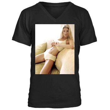 Brande Roderick Men's V-Neck T-Shirt