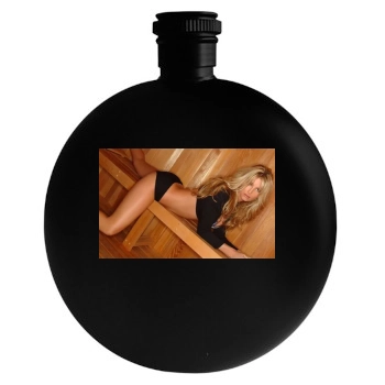 Brande Roderick Round Flask