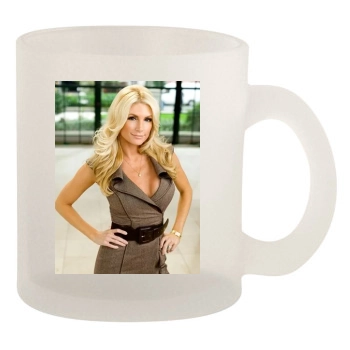 Brande Roderick 10oz Frosted Mug