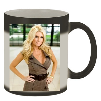 Brande Roderick Color Changing Mug