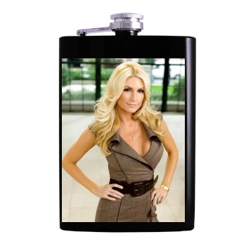 Brande Roderick Hip Flask