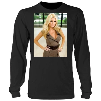 Brande Roderick Men's Heavy Long Sleeve TShirt