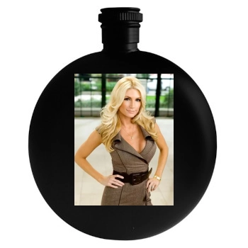 Brande Roderick Round Flask