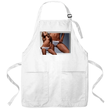 Carmen Electra Apron