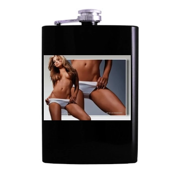 Carmen Electra Hip Flask