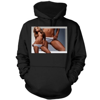 Carmen Electra Mens Pullover Hoodie Sweatshirt