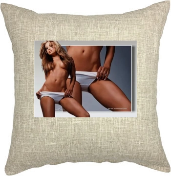 Carmen Electra Pillow