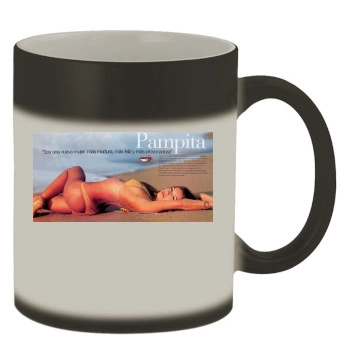 Carolina Ardohain Color Changing Mug