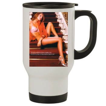 Carolina Ardohain Stainless Steel Travel Mug