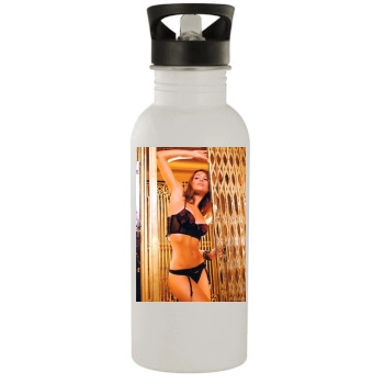 Carolina Ardohain Stainless Steel Water Bottle